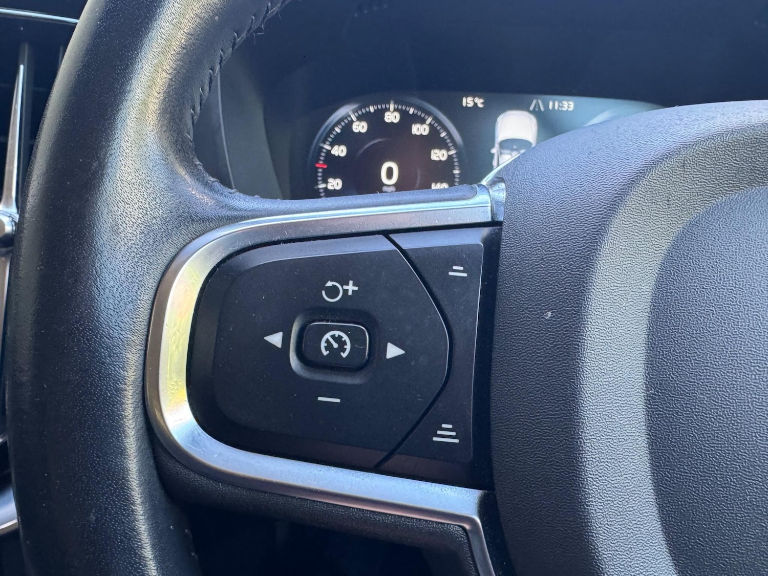 Used Volvo XC60 2019 for sale - 76072648: Photo 26
