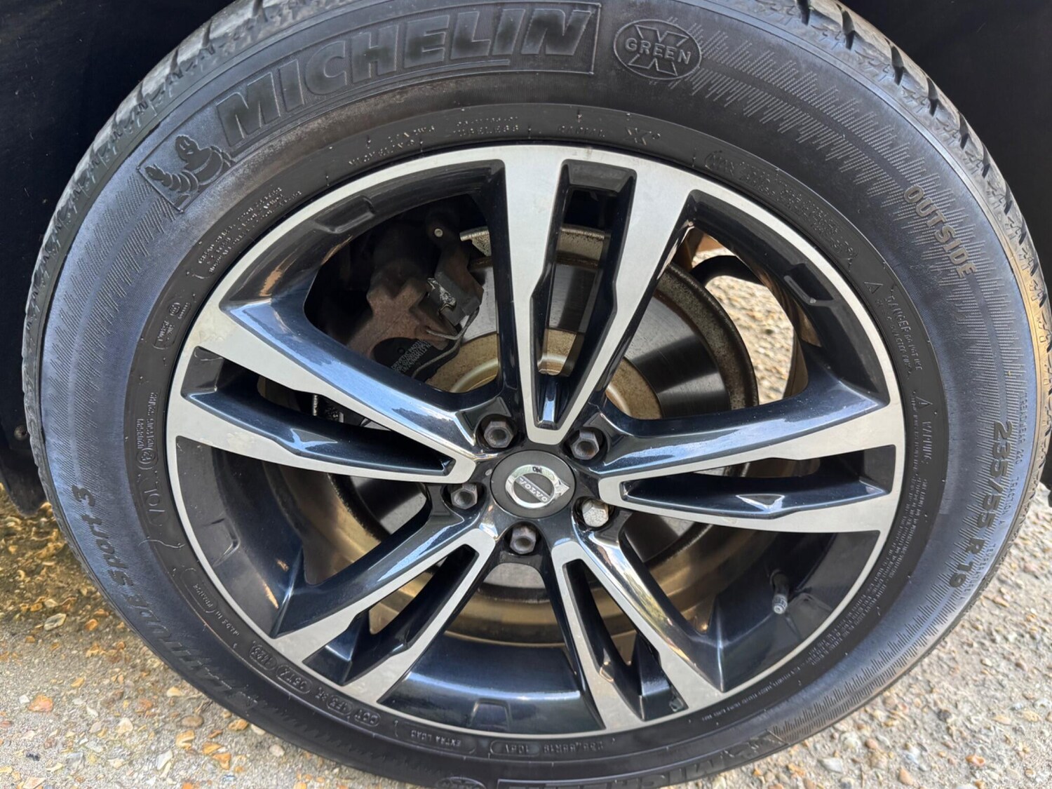 Used Volvo XC60 2019 for sale - 76072648: Photo 29