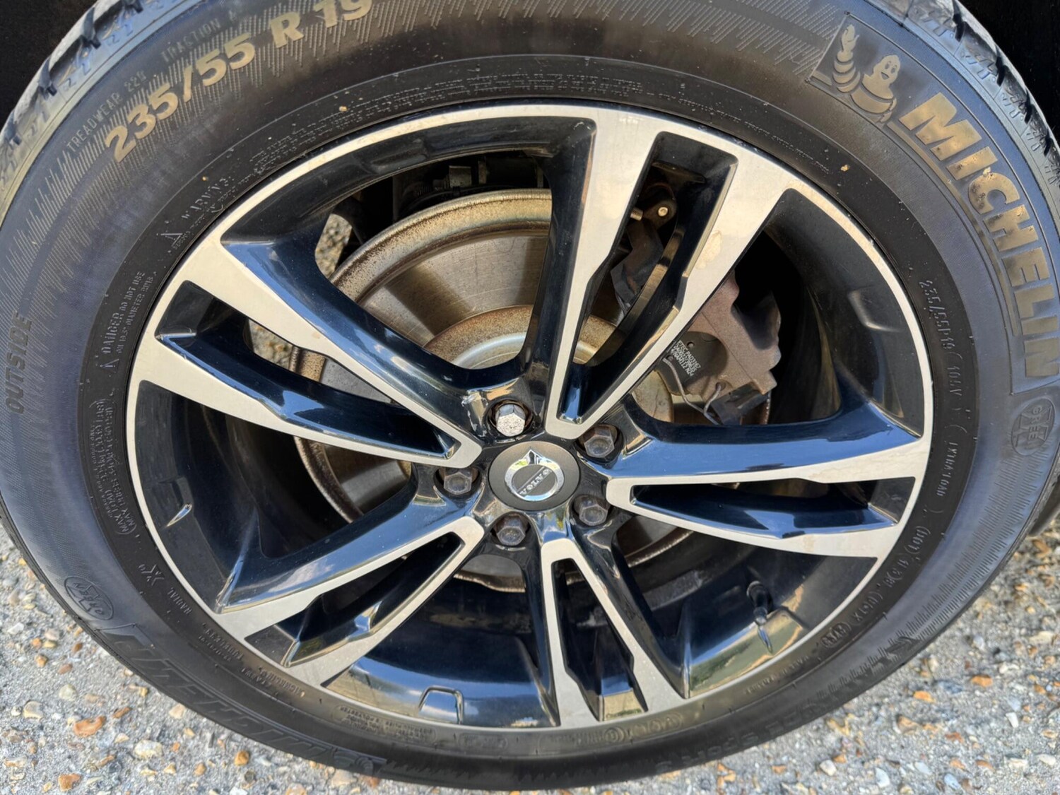 Used Volvo XC60 2019 for sale - 76072648: Photo 30