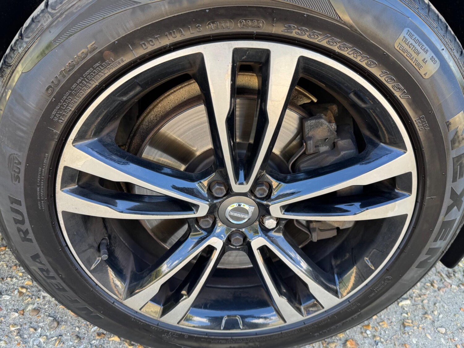 Used Volvo XC60 2019 for sale - 76072648: Photo 31