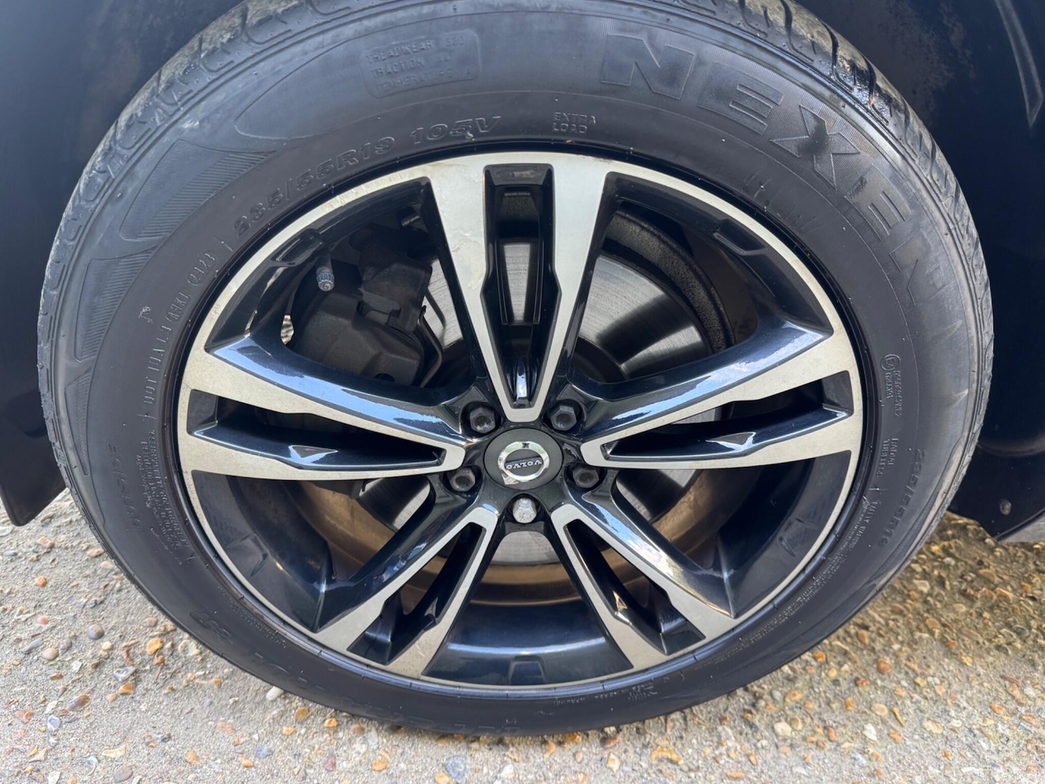 Used Volvo XC60 2019 for sale - 76072648: Photo 32