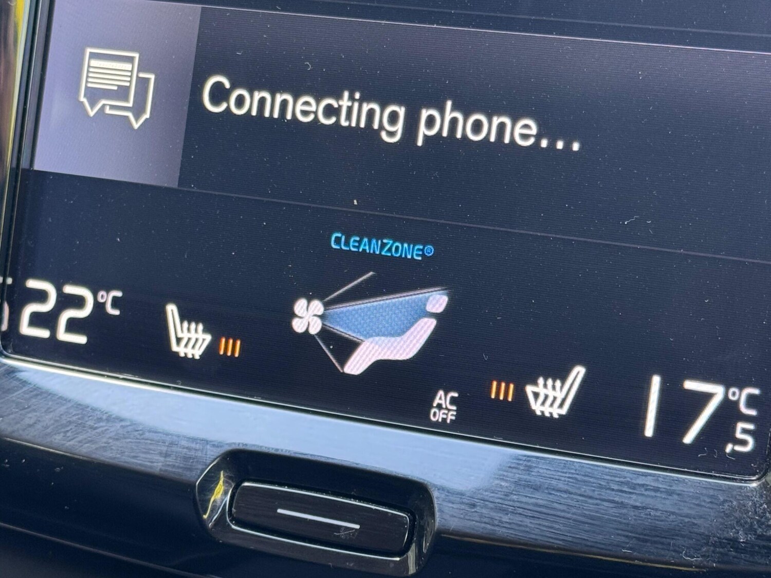 Used Volvo XC60 2019 for sale - 76072648: Photo 36