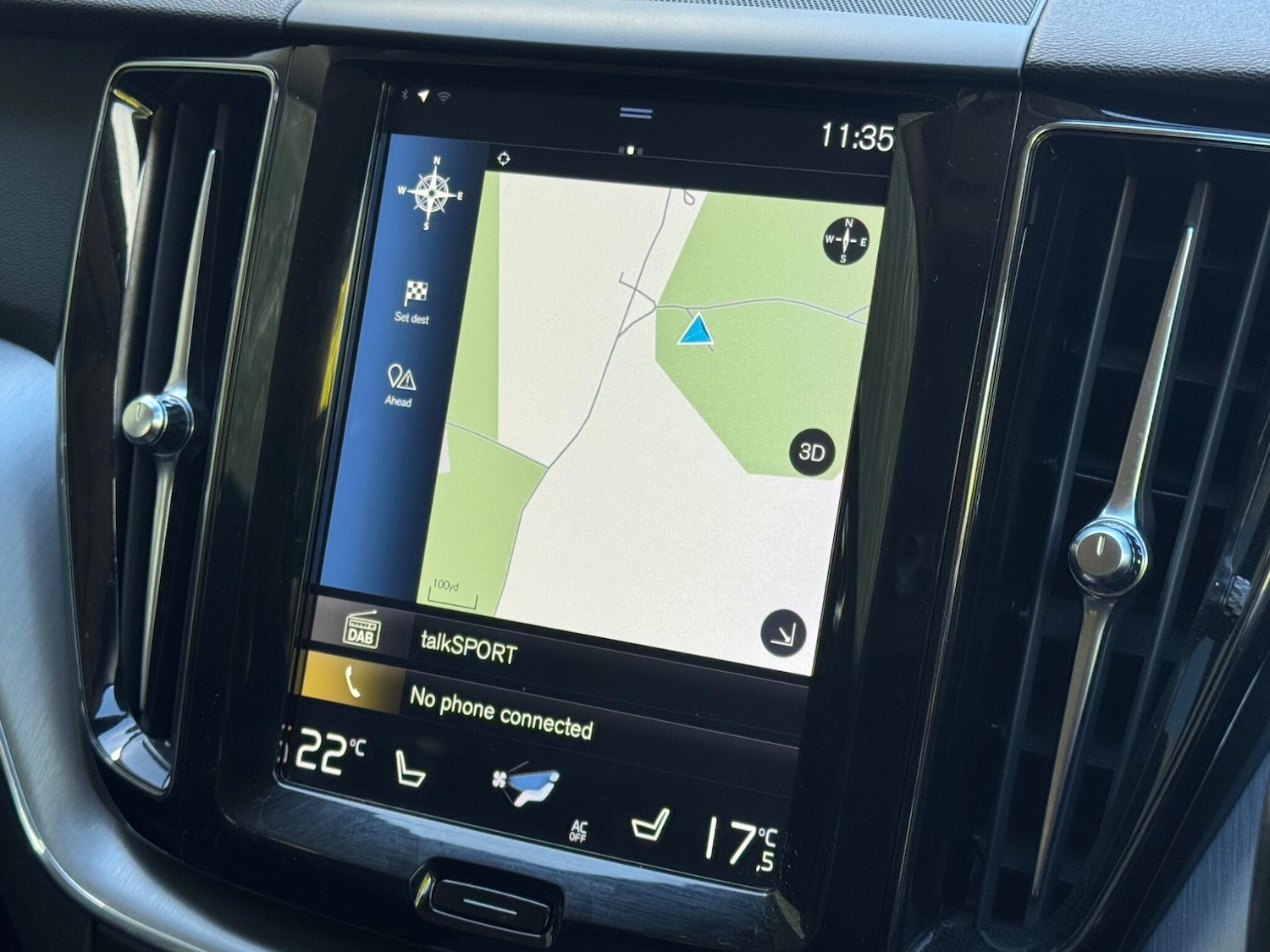 Used Volvo XC60 2019 for sale - 76072648: Photo 38