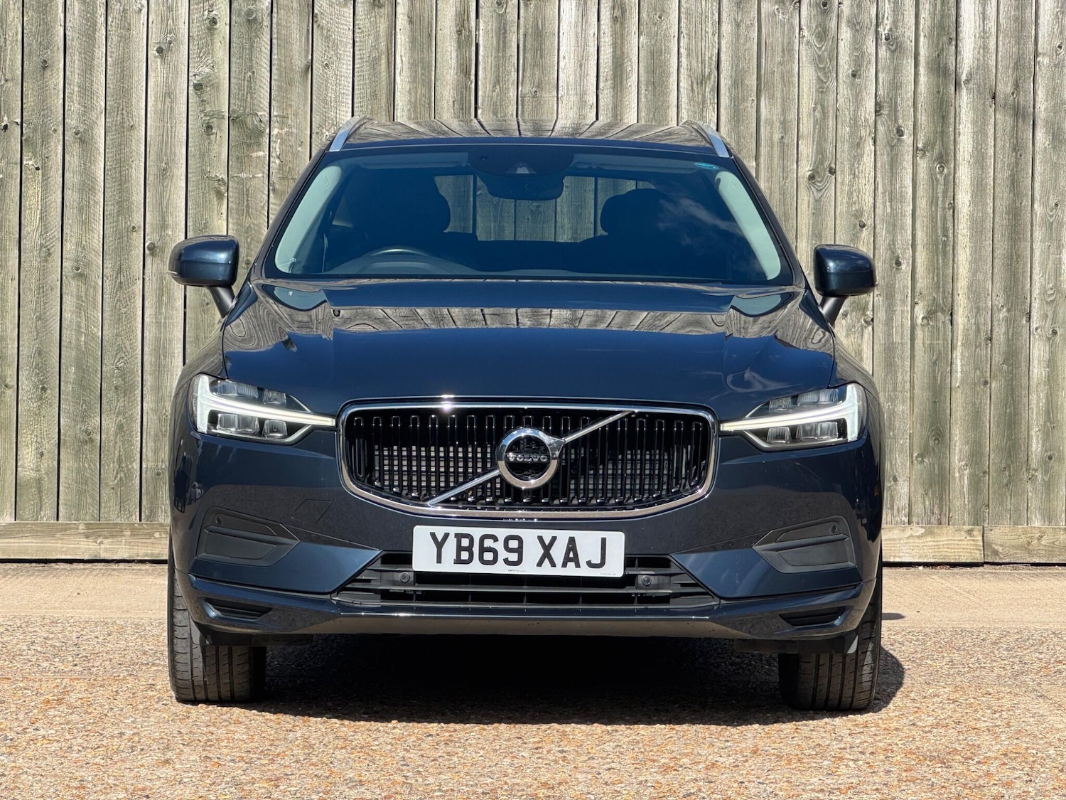 Used Volvo XC60 2019 for sale - 76072648: Photo 4