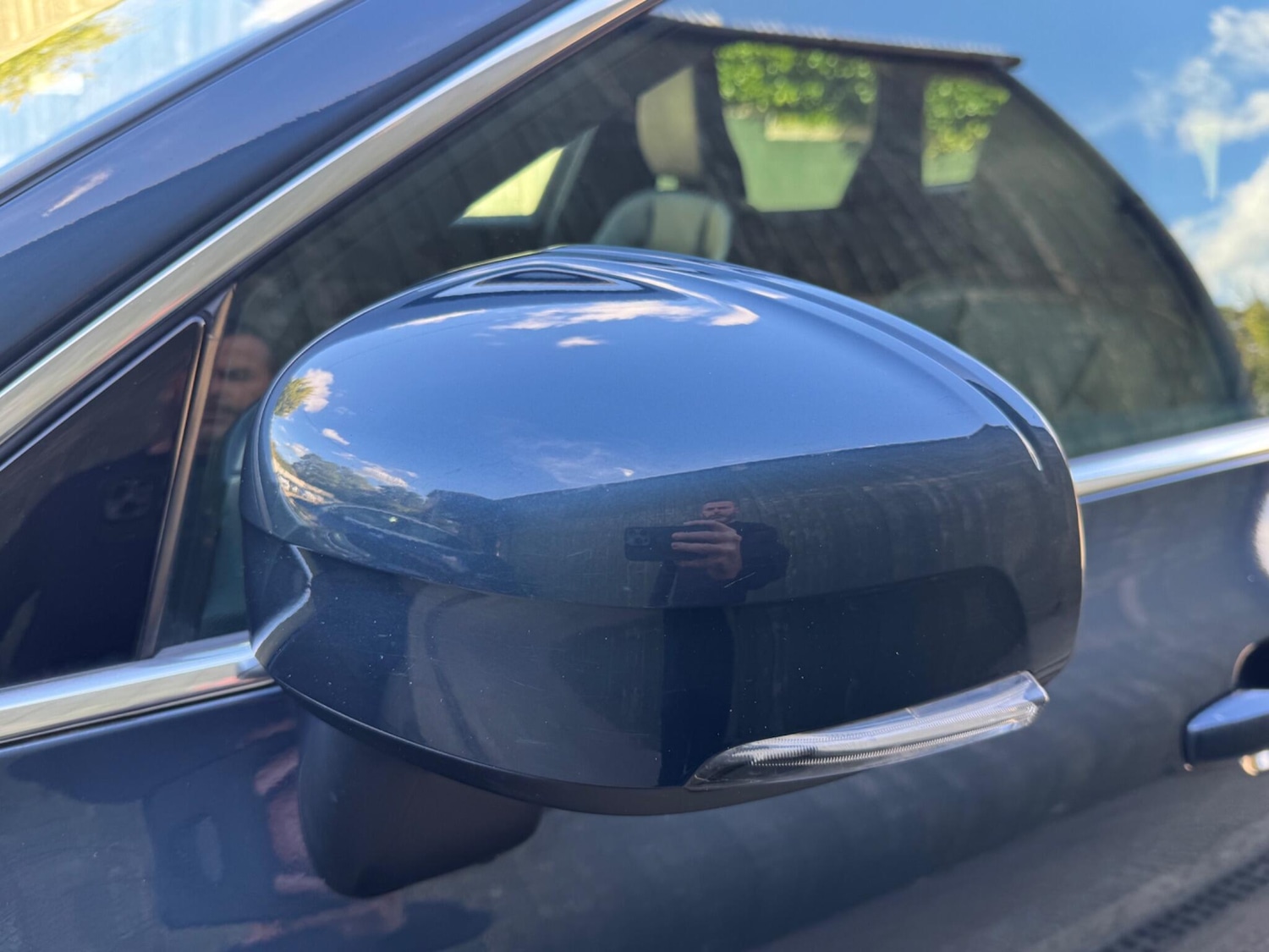 Used Volvo XC60 2019 for sale - 76072648: Photo 41