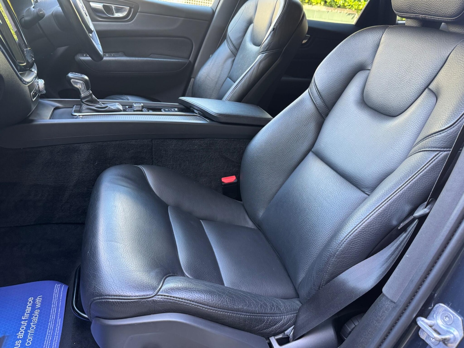 Used Volvo XC60 2019 for sale - 76072648: Photo 42