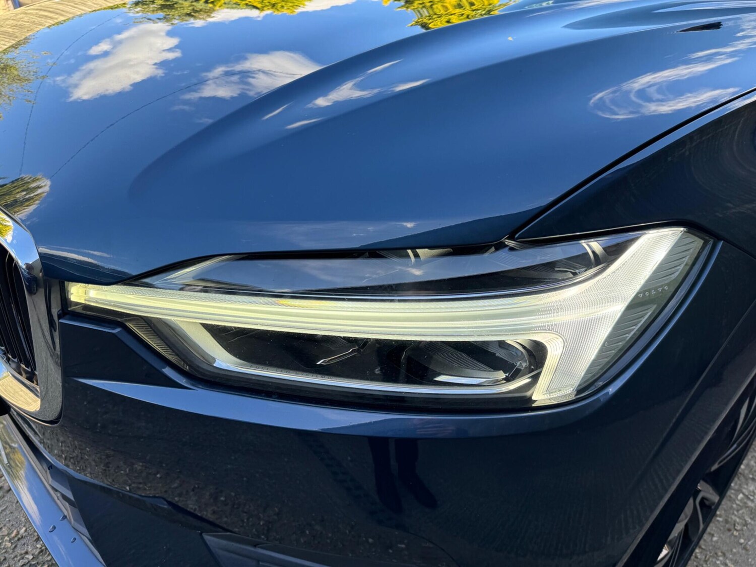 Used Volvo XC60 2019 for sale - 76072648: Photo 46