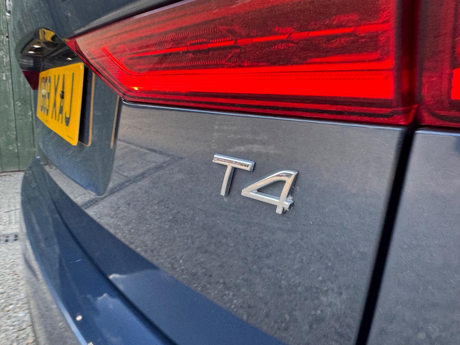 Used Volvo XC60 2019 for sale - 76072648: Photo 47