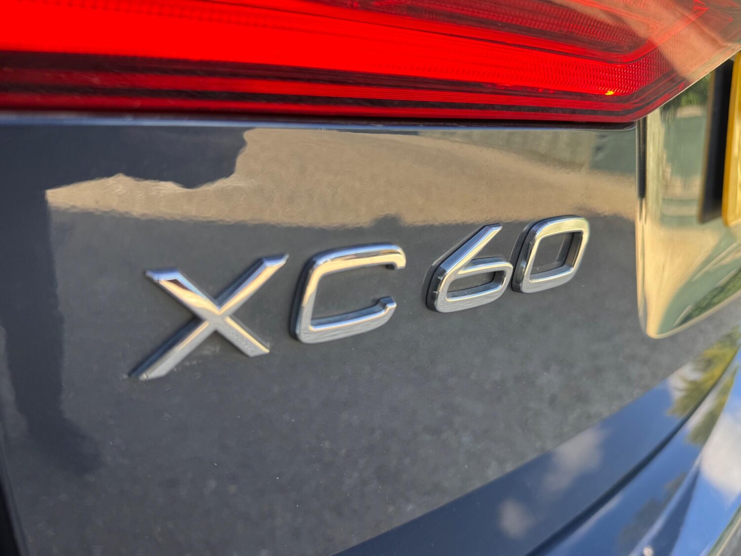Used Volvo XC60 2019 for sale - 76072648: Photo 48