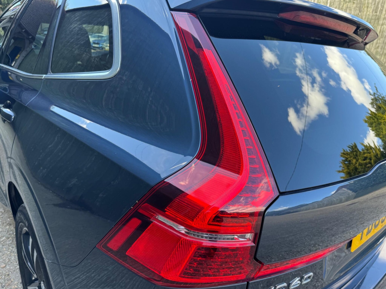 Used Volvo XC60 2019 for sale - 76072648: Photo 49