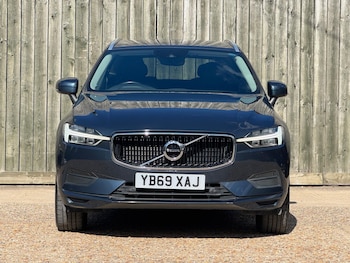 Used Volvo XC60 2019 for sale - 76072648: Photo 4