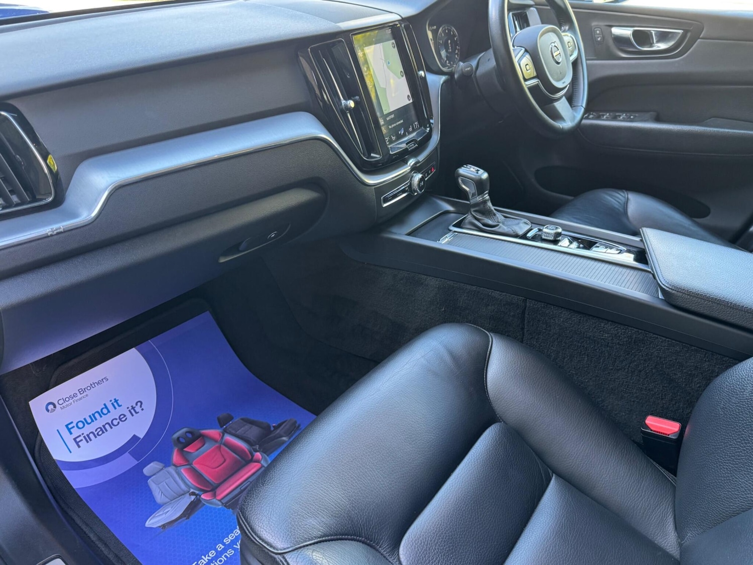 Used Volvo XC60 2019 for sale - 76072648: Photo 9