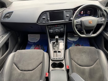 Used SEAT Leon 2020 for sale - 78335492: Photo