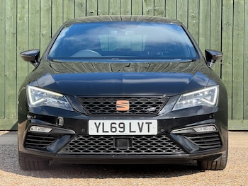 Used SEAT Leon 2020 for sale - 78335492: Photo
