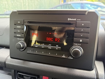 Used Suzuki Jimny 2023 for sale - 78291507: Photo