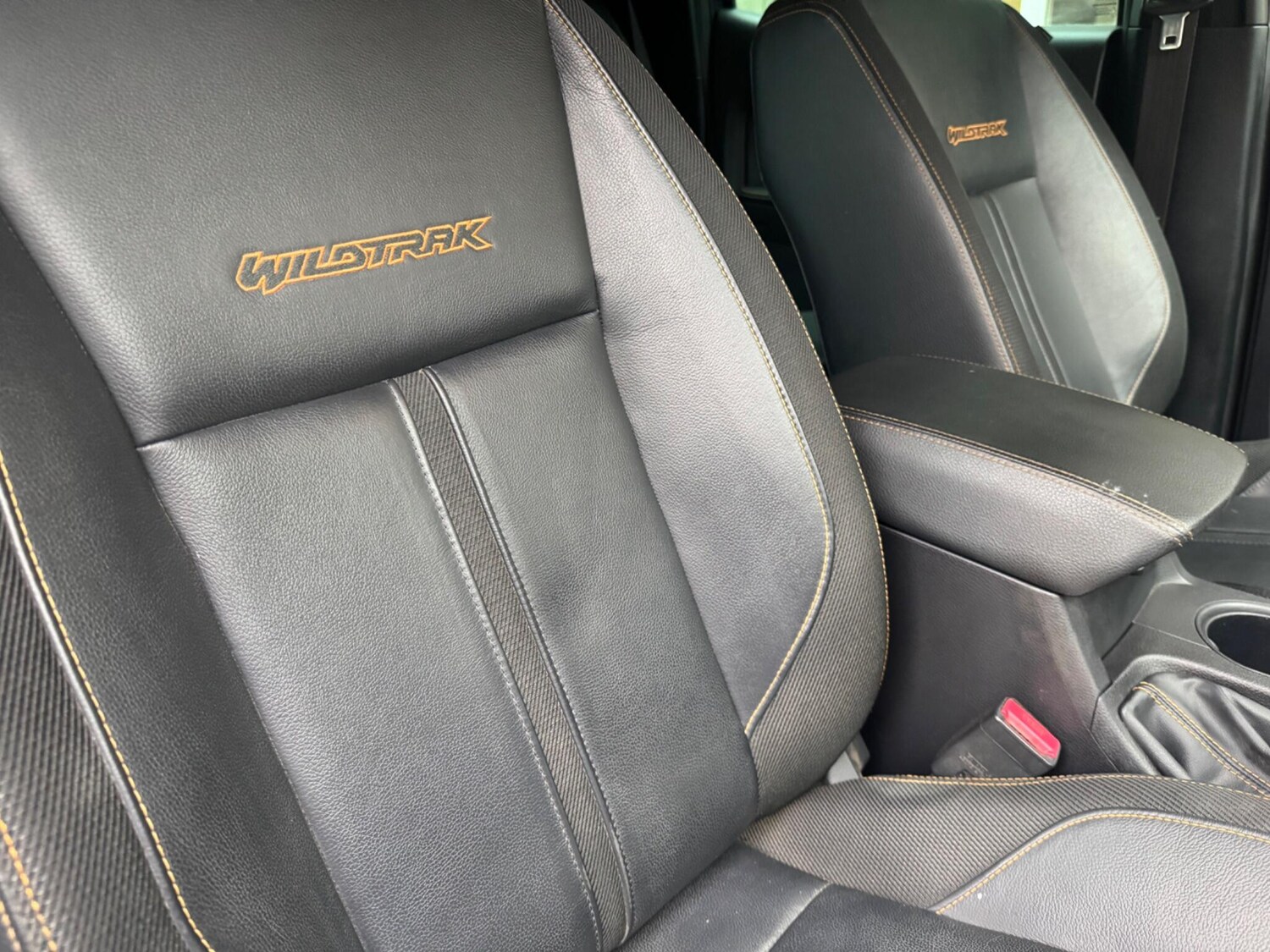 Used Ford Ranger 2019 for sale - 76432284: Photo 10