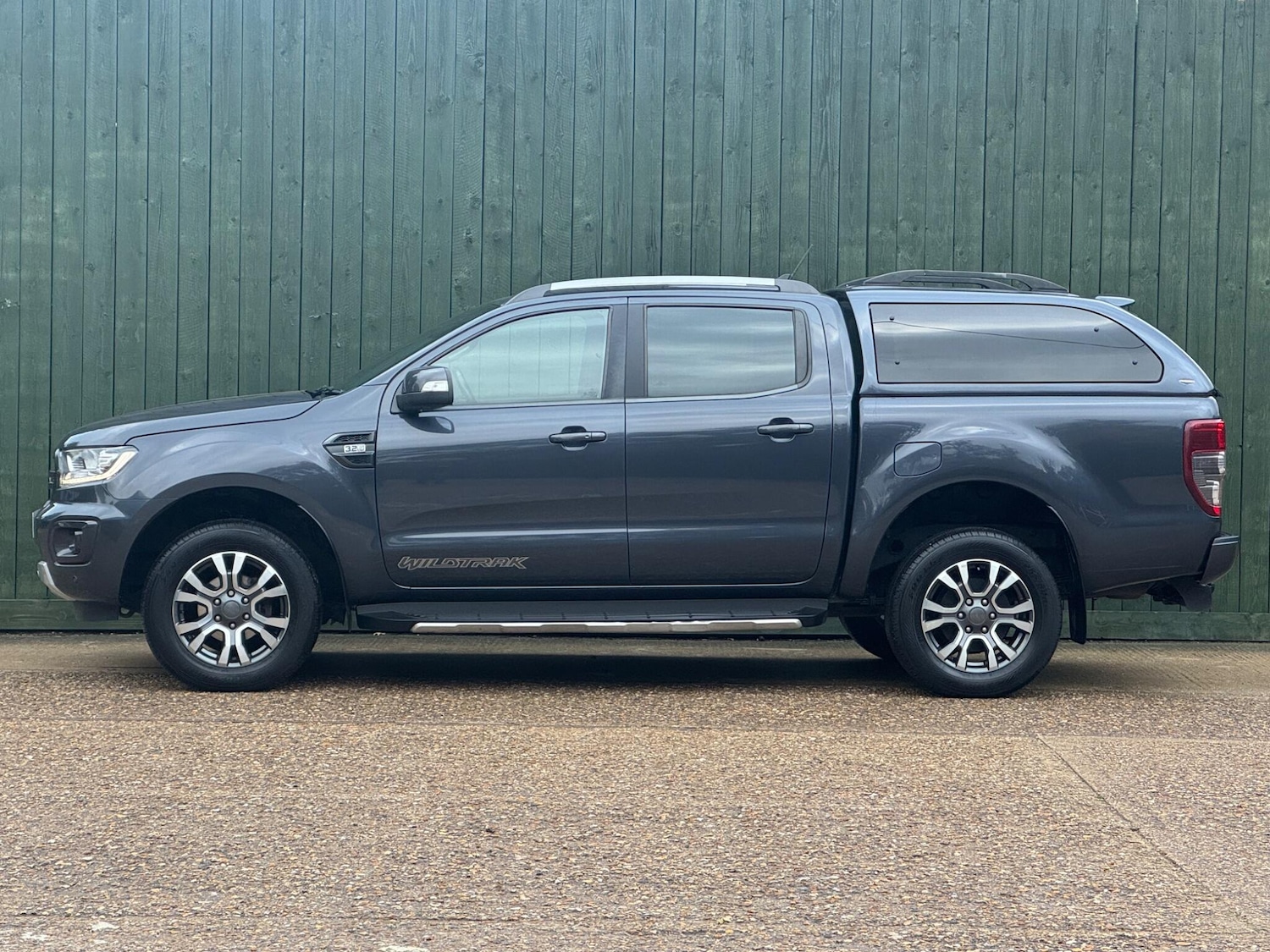Used Ford Ranger 2019 for sale - 76432284: Photo 11