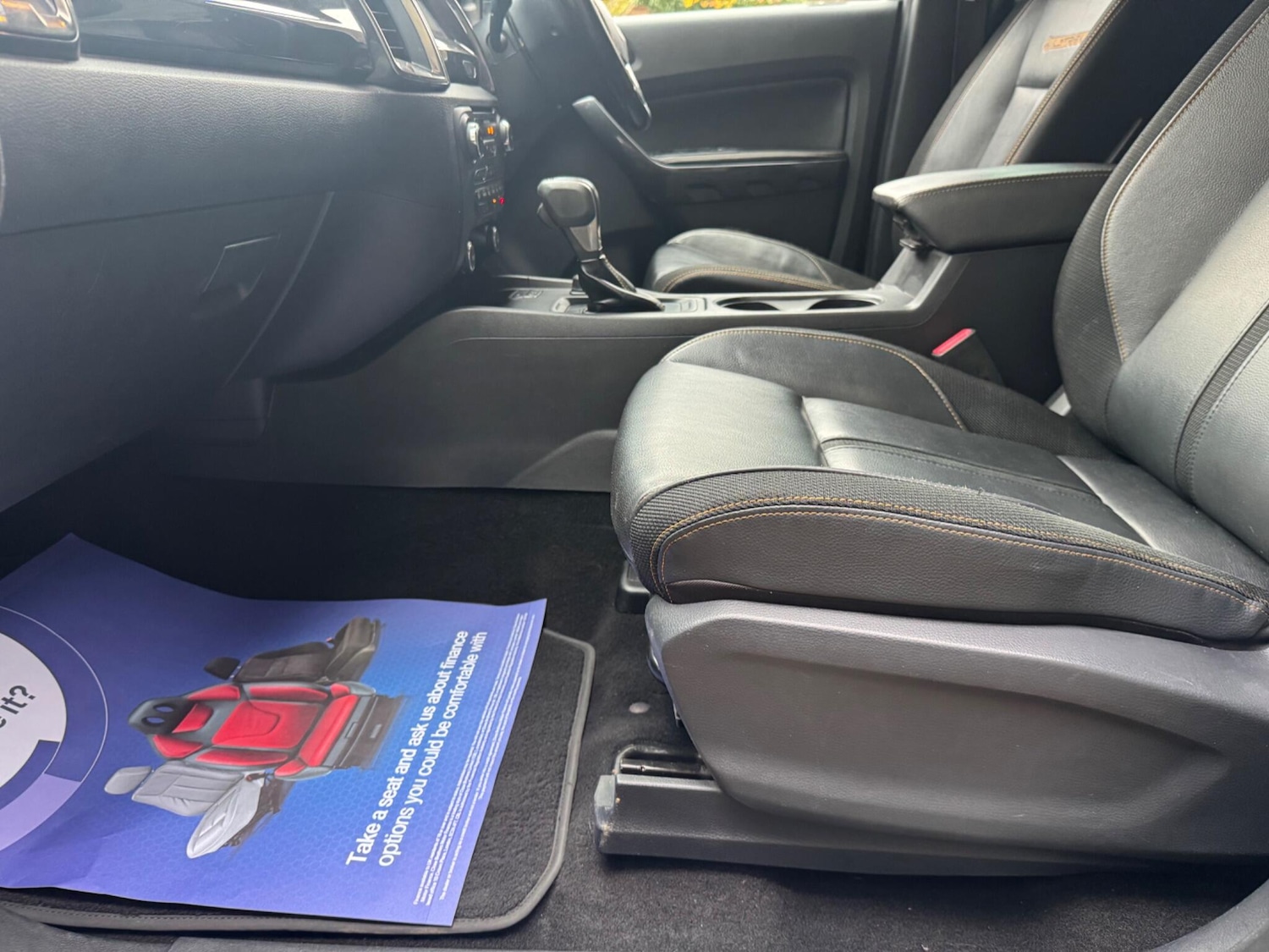 Used Ford Ranger 2019 for sale - 76432284: Photo 15