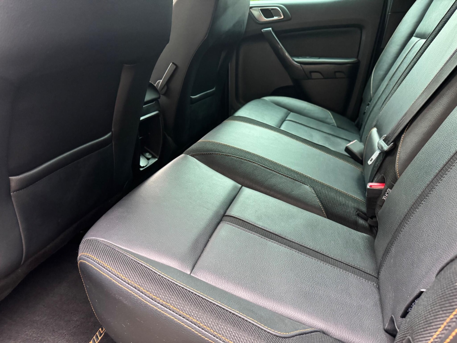 Used Ford Ranger 2019 for sale - 76432284: Photo 17