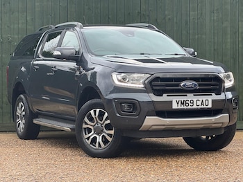 Used Ford Ranger 2019 for sale - 76432284: Photo