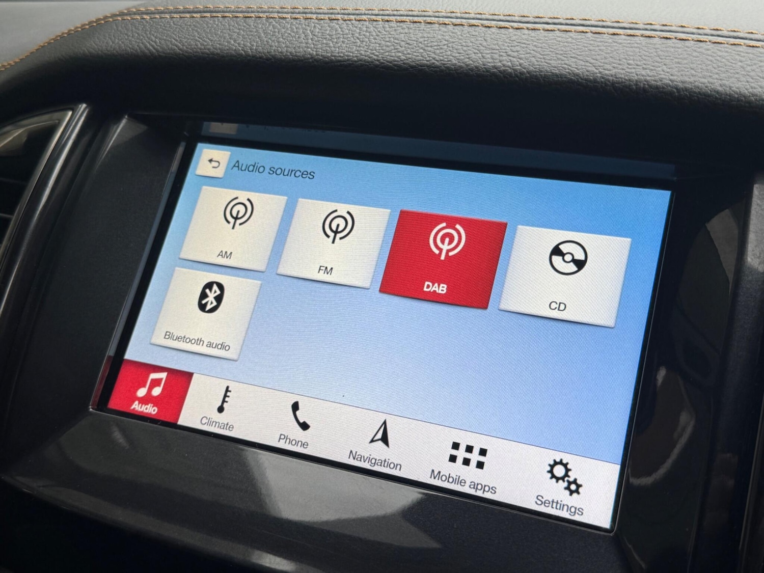 Used Ford Ranger 2019 for sale - 76432284: Photo 20