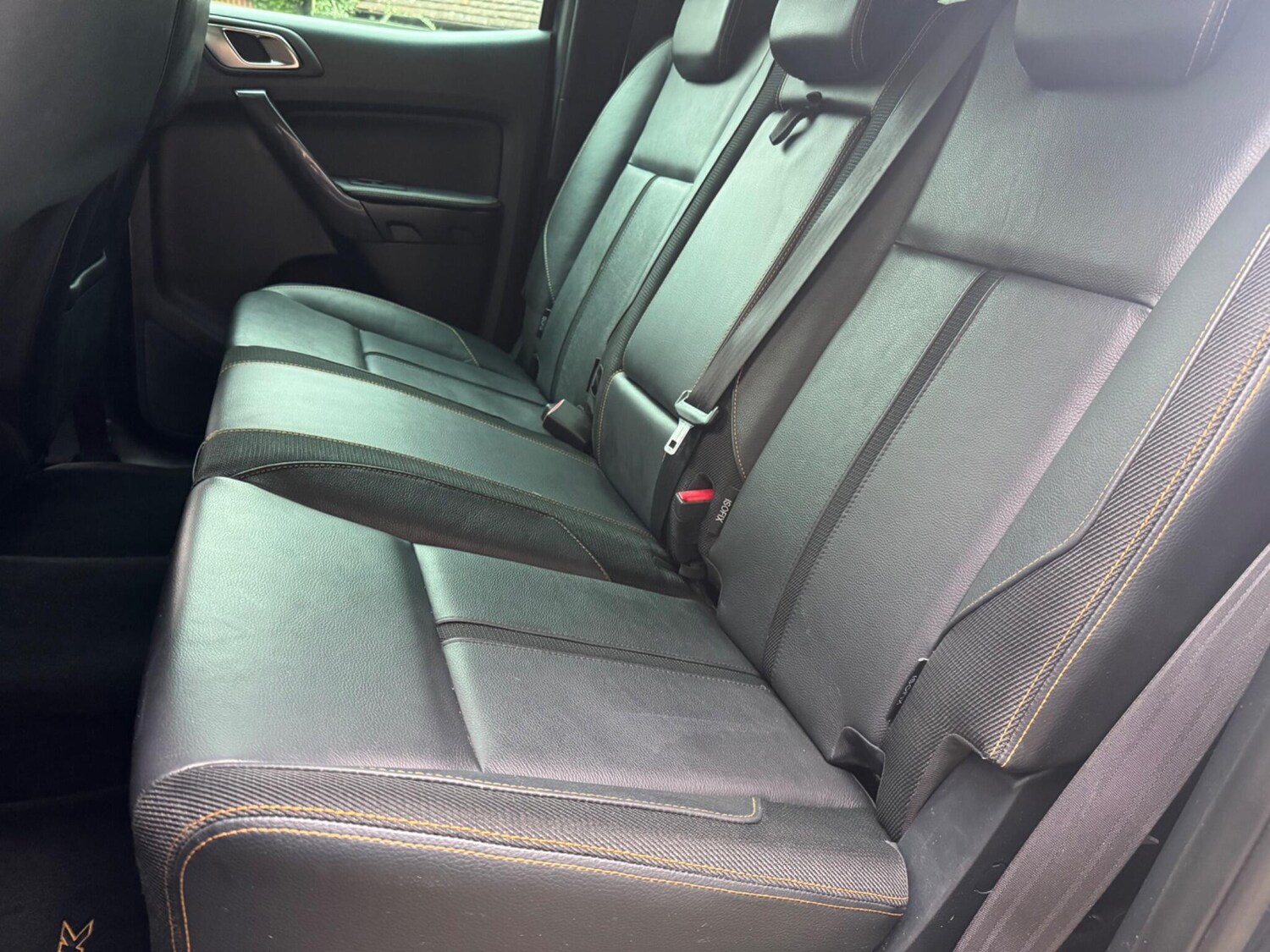 Used Ford Ranger 2019 for sale - 76432284: Photo 21