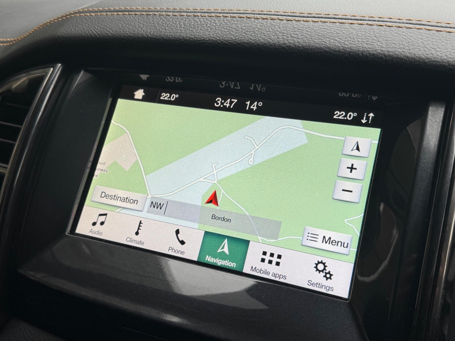 Used Ford Ranger 2019 for sale - 76432284: Photo 22