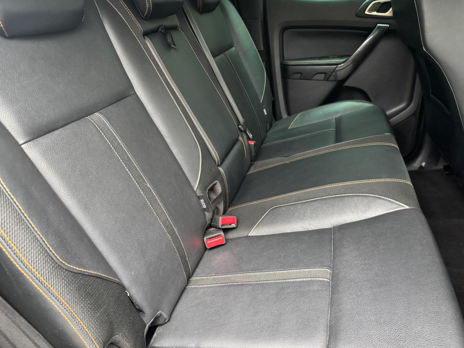 Used Ford Ranger 2019 for sale - 76432284: Photo 23