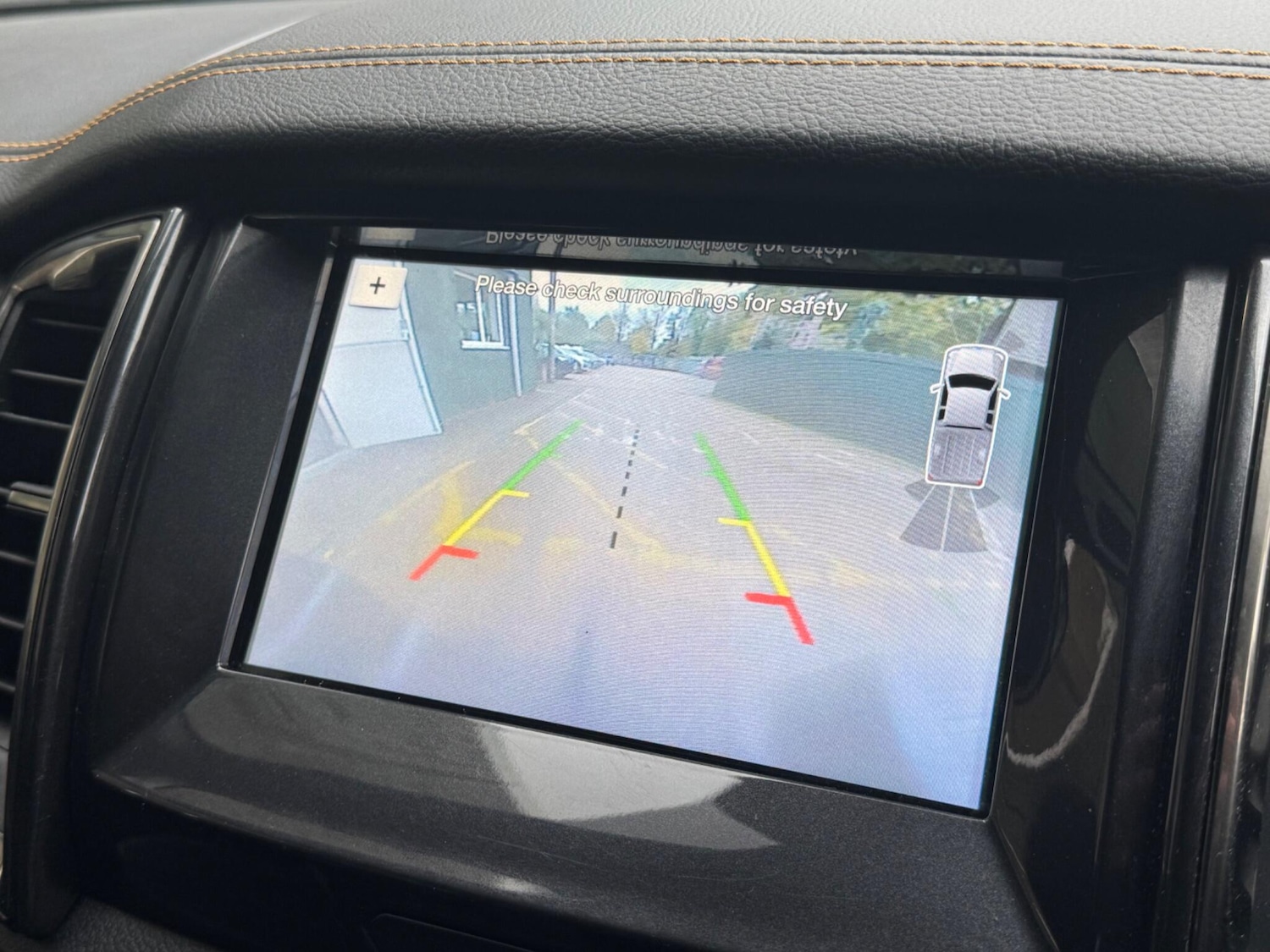 Used Ford Ranger 2019 for sale - 76432284: Photo 24