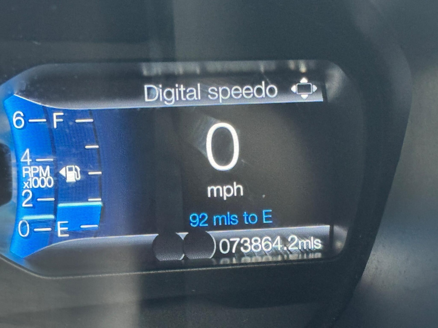 Used Ford Ranger 2019 for sale - 76432284: Photo 26