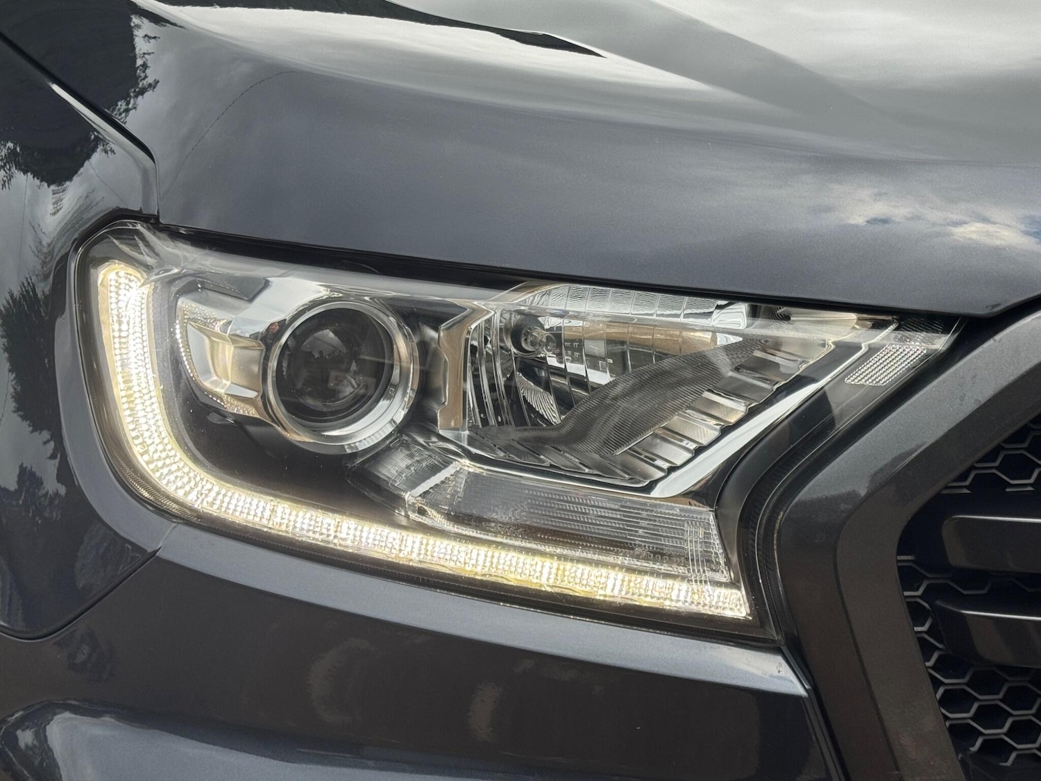 Used Ford Ranger 2019 for sale - 76432284: Photo 29