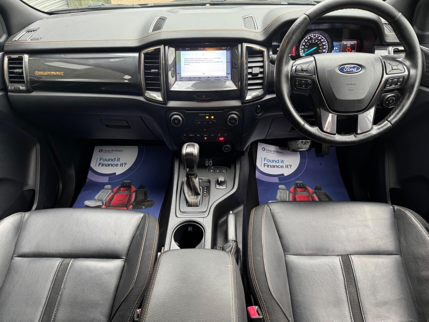 Used Ford Ranger 2019 for sale - 76432284: Photo 3