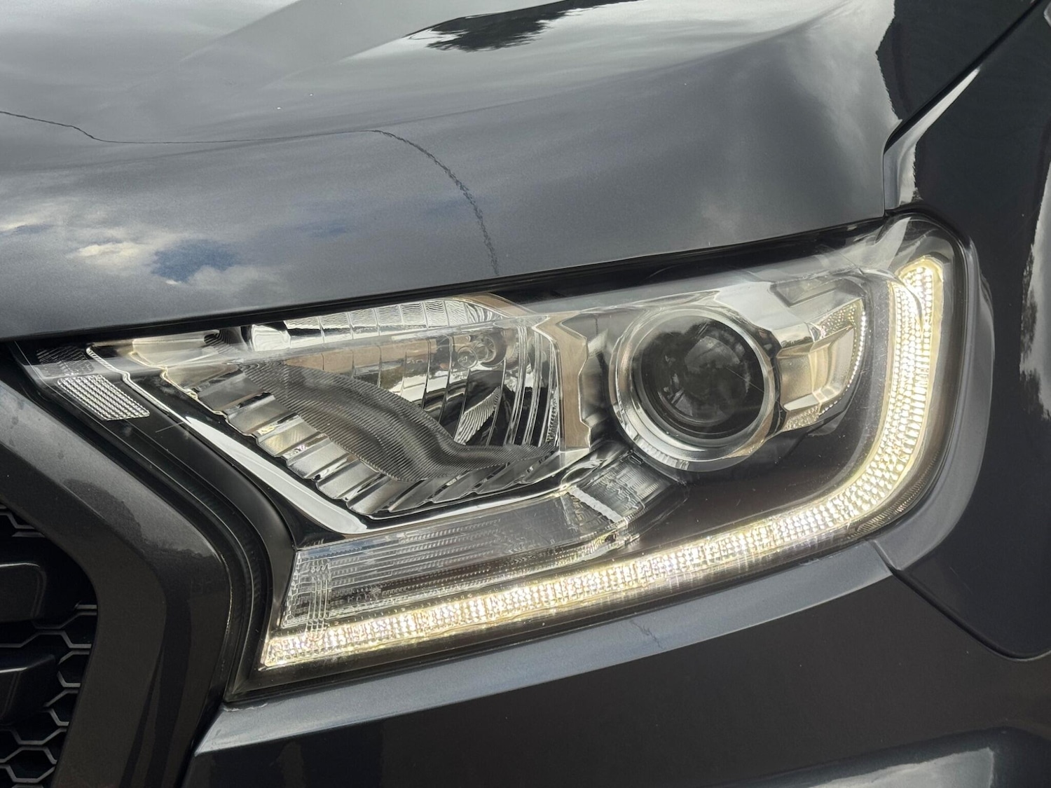 Used Ford Ranger 2019 for sale - 76432284: Photo 31