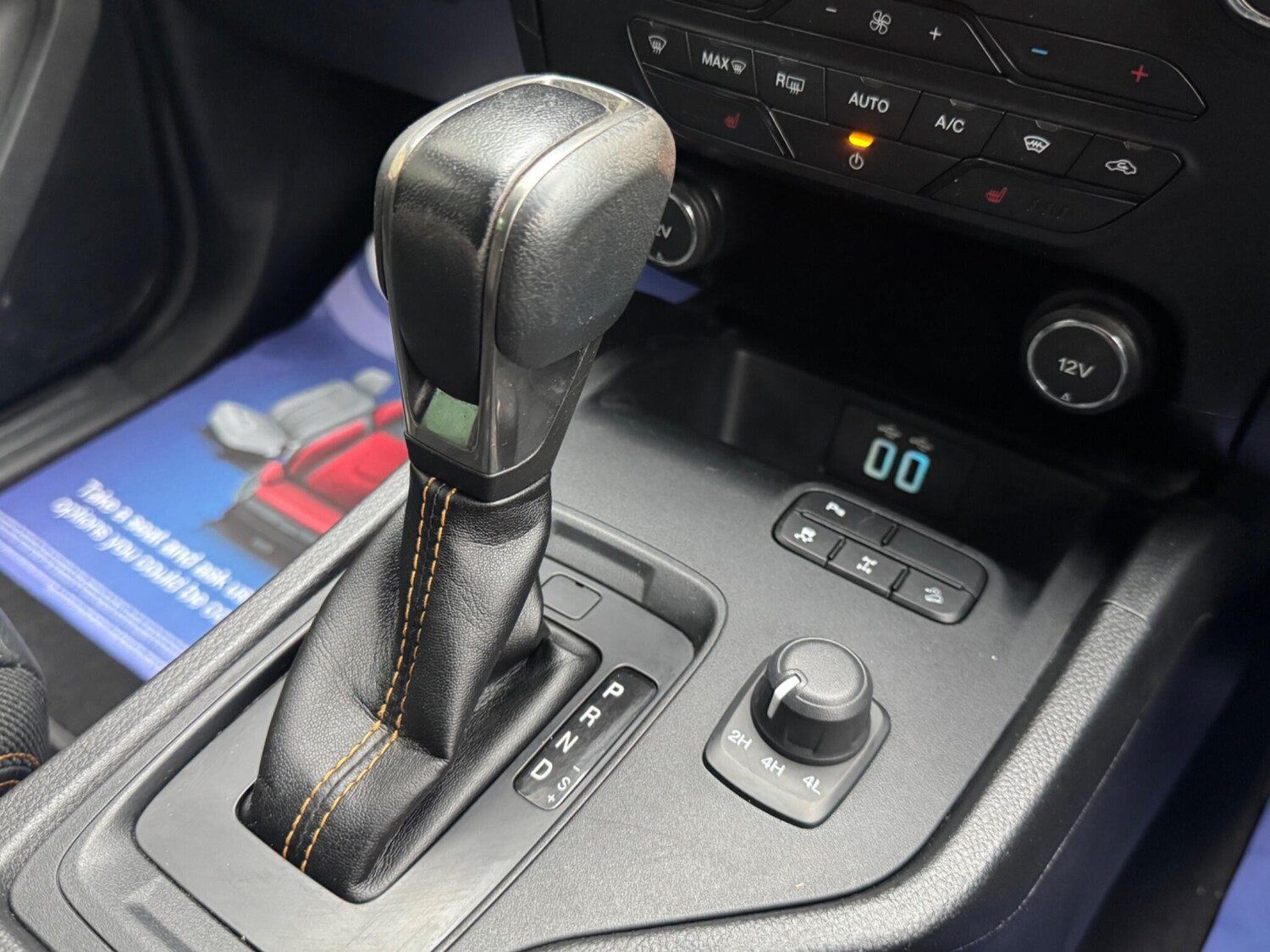 Used Ford Ranger 2019 for sale - 76432284: Photo 35