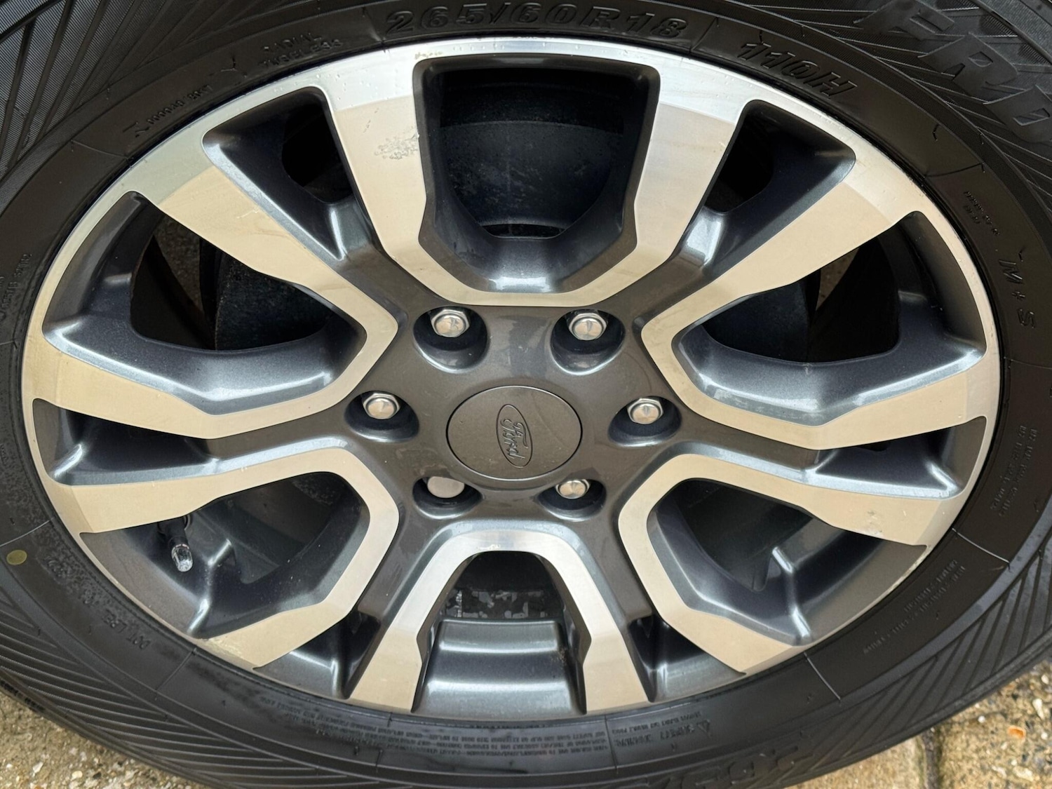 Used Ford Ranger 2019 for sale - 76432284: Photo 48