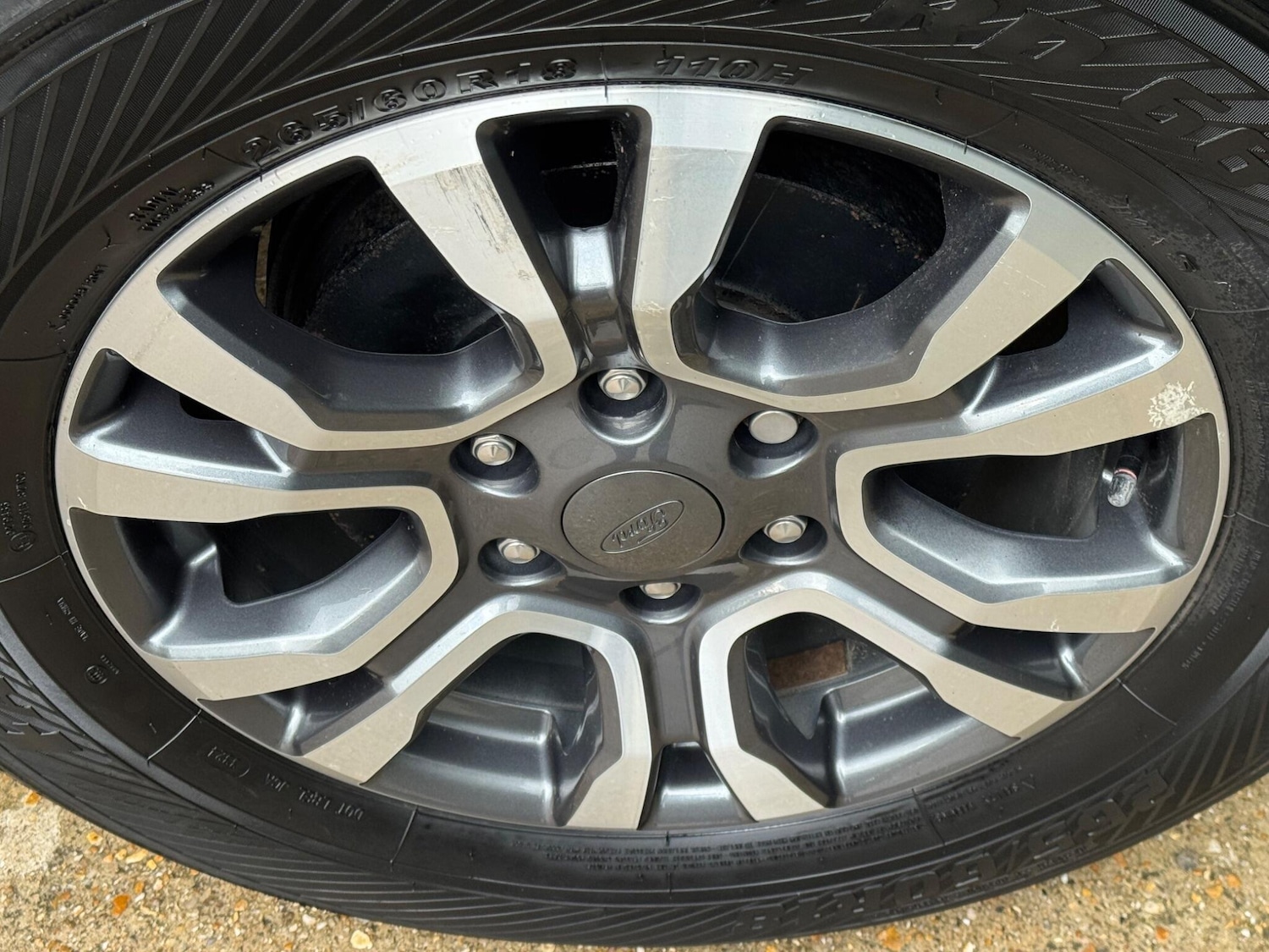 Used Ford Ranger 2019 for sale - 76432284: Photo 49