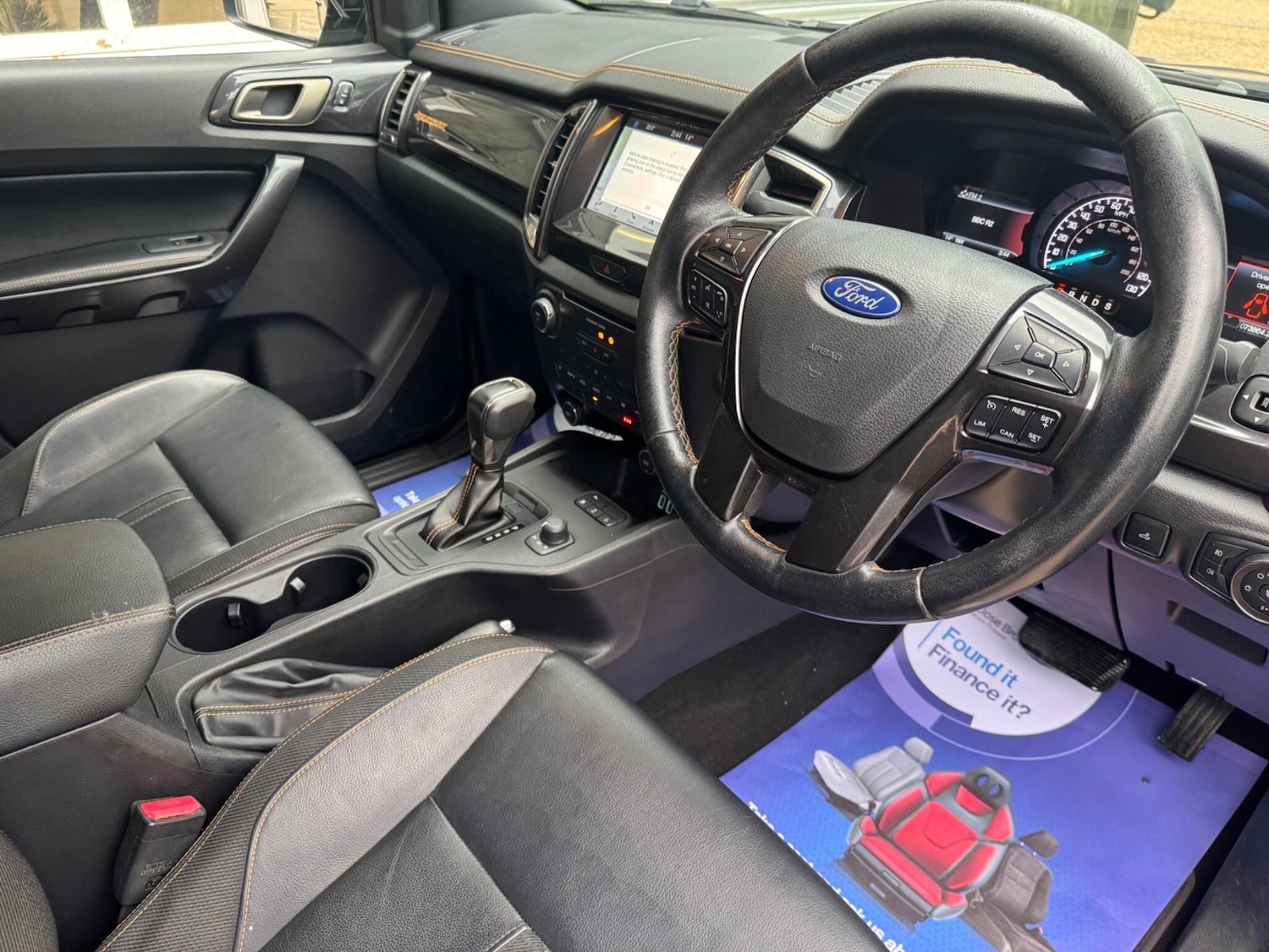 Used Ford Ranger 2019 for sale - 76432284: Photo 5