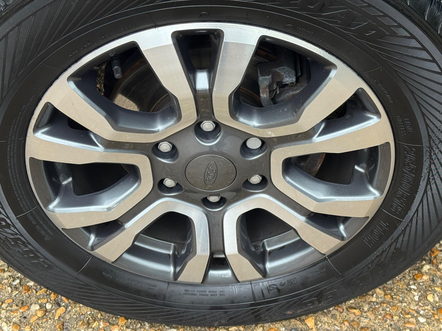 Used Ford Ranger 2019 for sale - 76432284: Photo 50