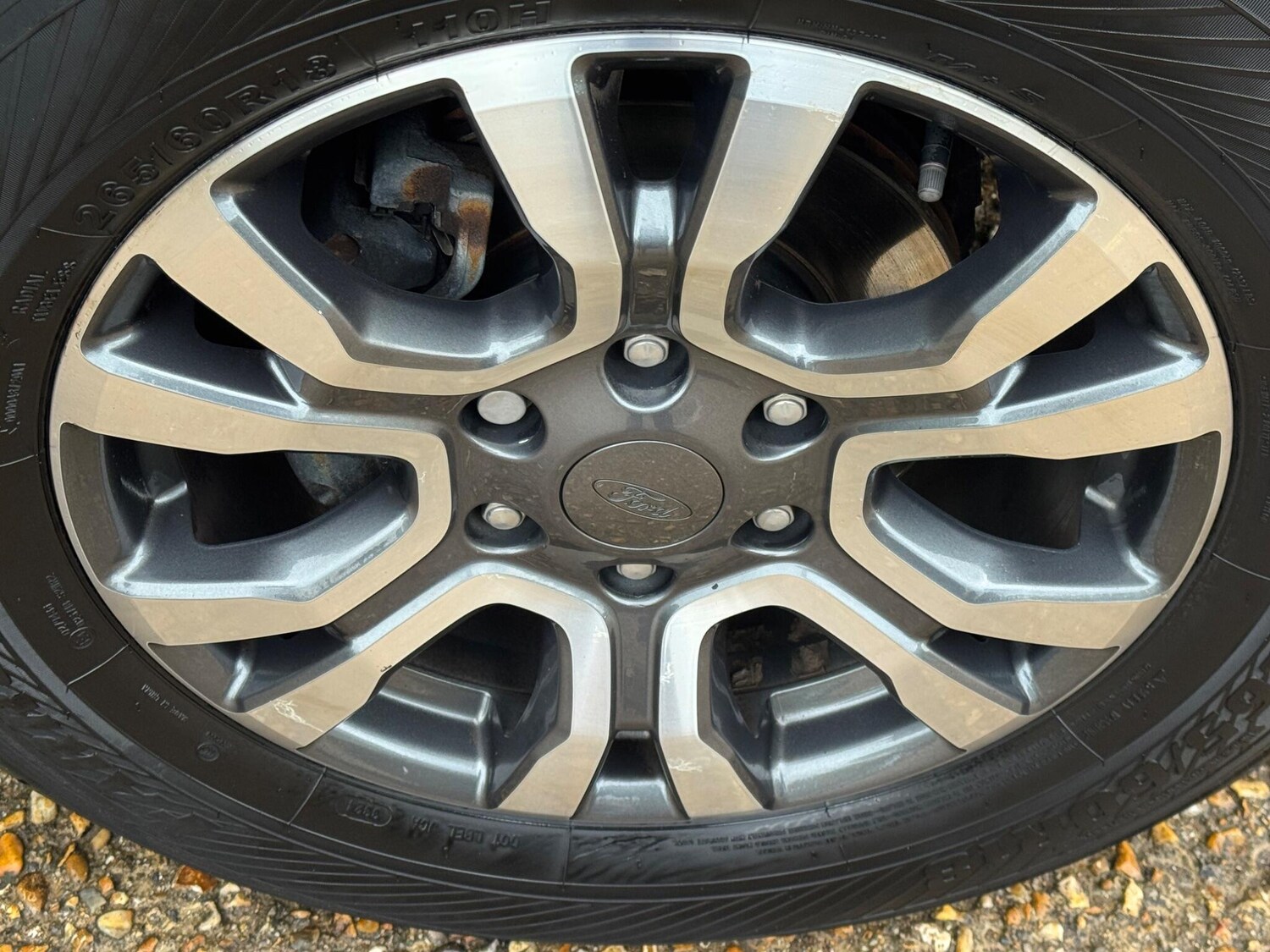 Used Ford Ranger 2019 for sale - 76432284: Photo 51