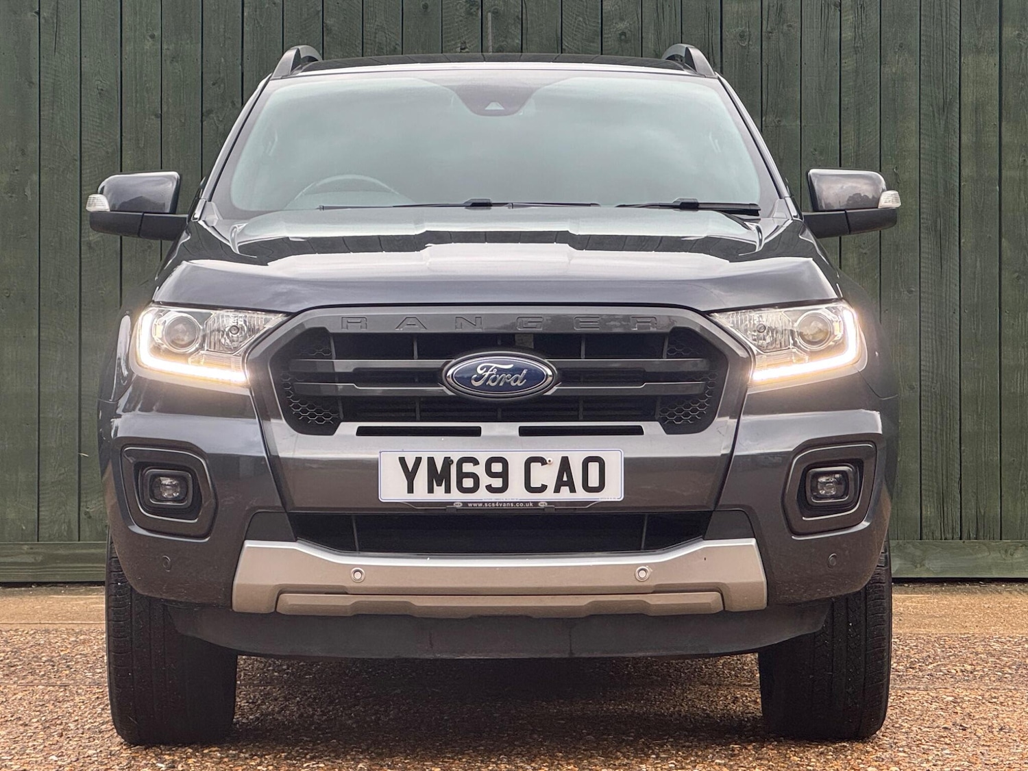 Used Ford Ranger 2019 for sale - 76432284: Photo 6