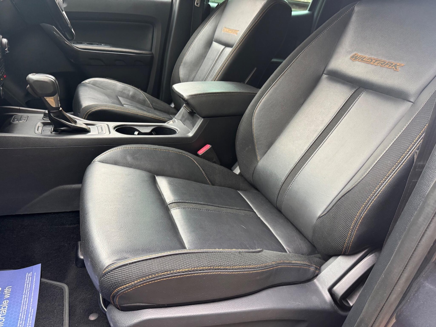 Used Ford Ranger 2019 for sale - 76432284: Photo 8