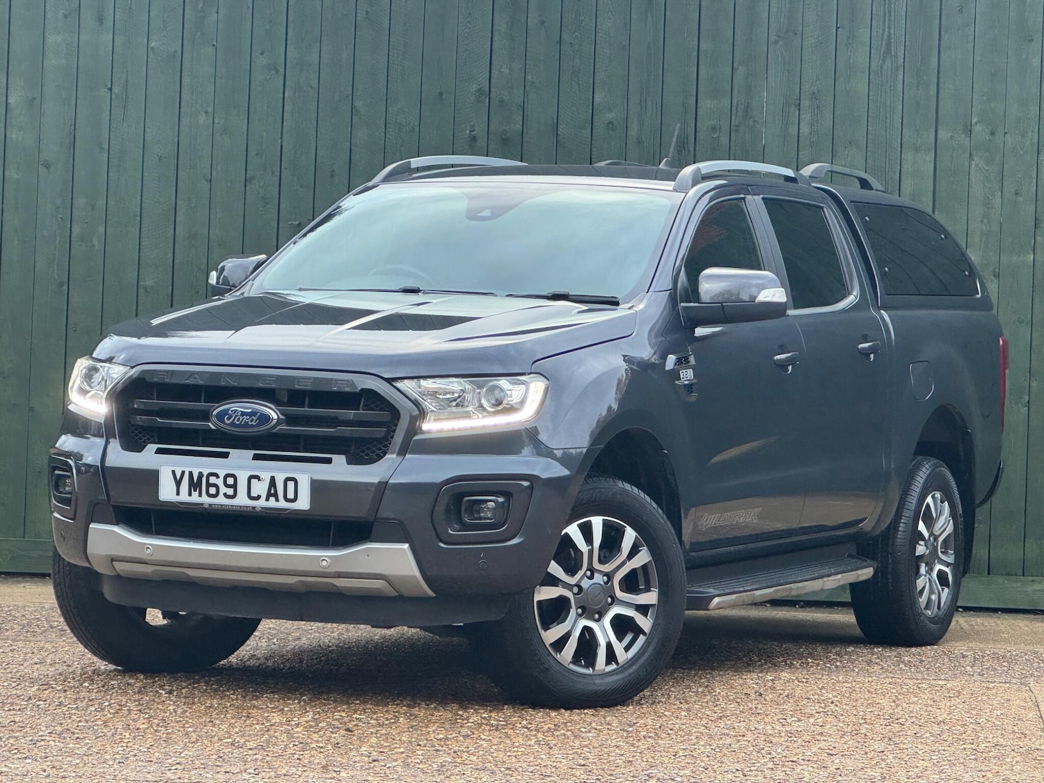 Used Ford Ranger 2019 for sale - 76432284: Photo 9