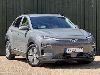 Used Hyundai KONA 2020 for sale - 78866637: Photo