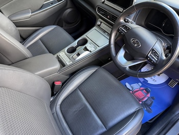 Used Hyundai KONA 2020 for sale - 78866637: Photo