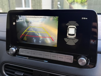 Used Hyundai KONA 2020 for sale - 78866637: Photo
