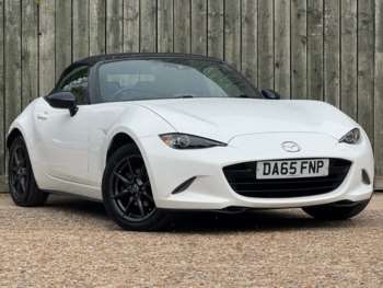 2015 (65) - 1.5 SKYACTIV-G Sport Euro 6 2dr