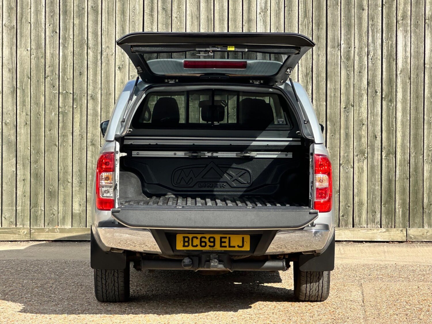 Vehicle 24