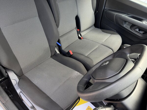 Used Peugeot Partner 2022 for sale - 74921147: Photo 10