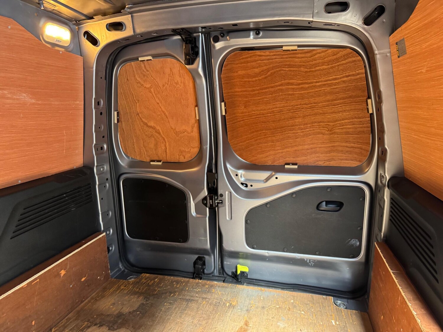 Vehicle 24