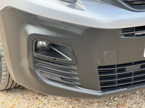 Used Peugeot Partner 2022 for sale - 74921147: Photo 25
